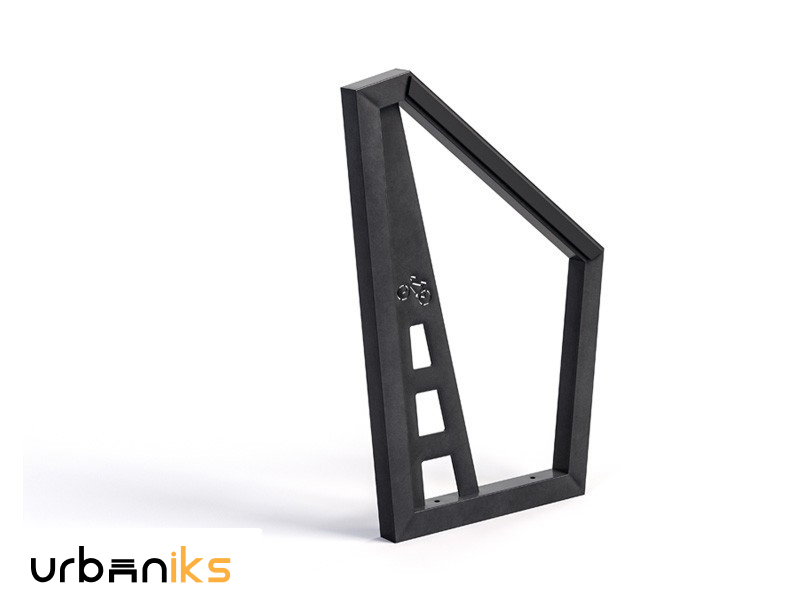 Stojalo za kolesa - Robin