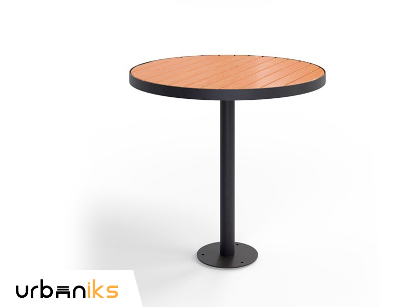 Okrogla miza - Robin