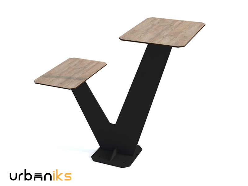 Univerzalna miza Liam