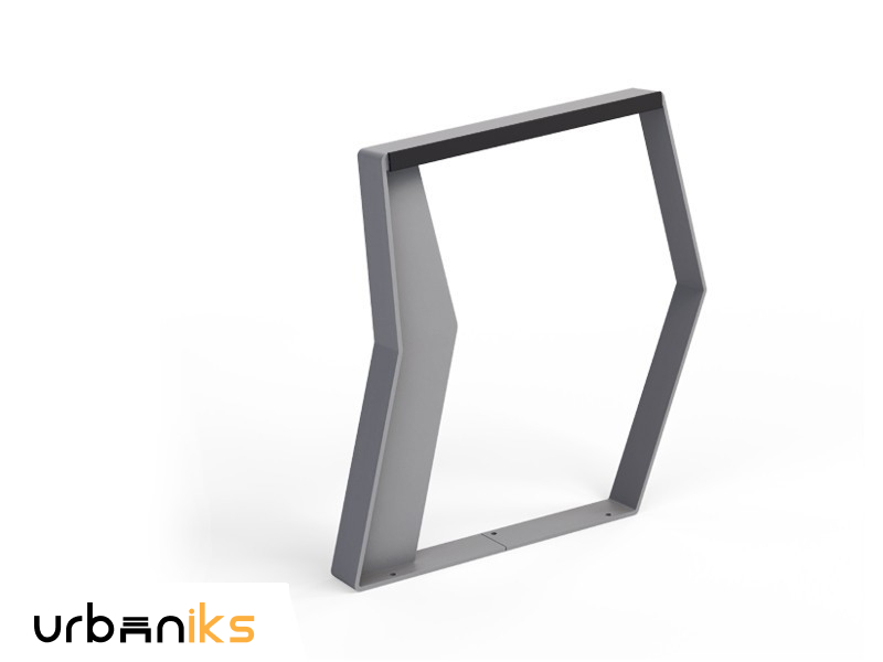 Stojalo za kolesa - Aron