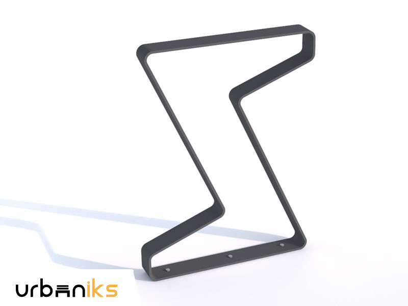 Stojalo za kolesa - Alma