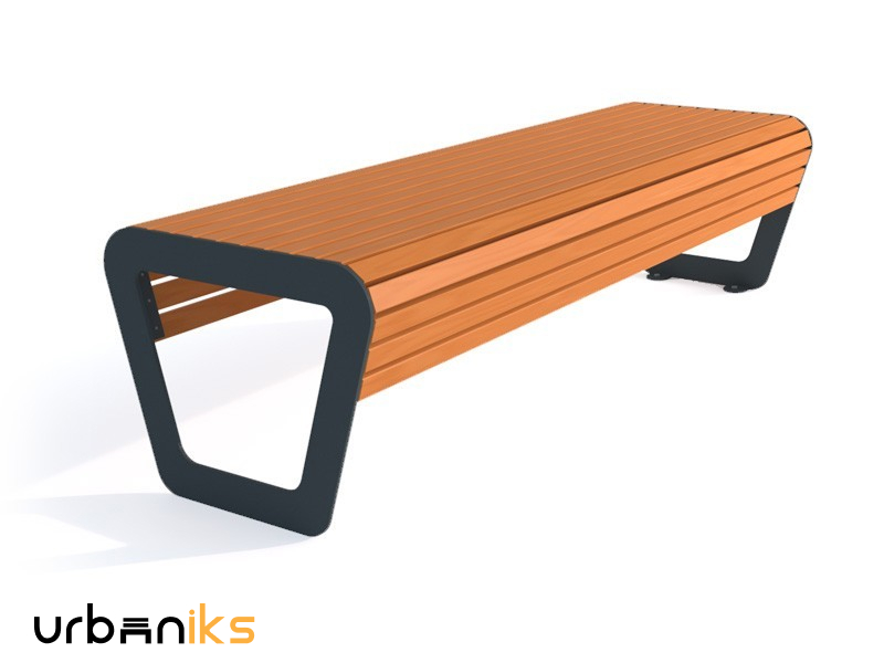 Klop brez naslona - Talia