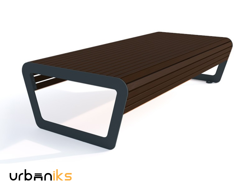 Klop brez naslona - Talia