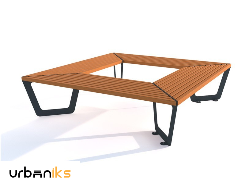 Sestav klopi - Talia