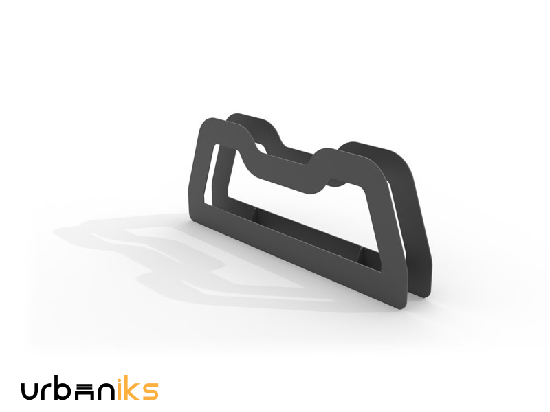 Stojalo za kolesa - Talia