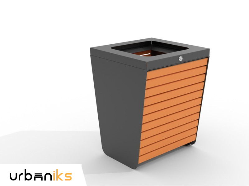 Koš za odpadke - Talia