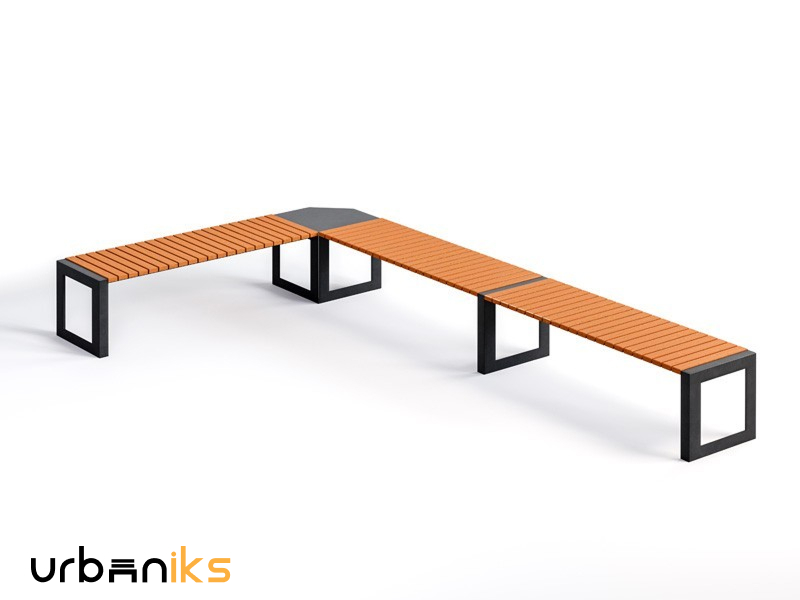 Klop v obliki L - Loris