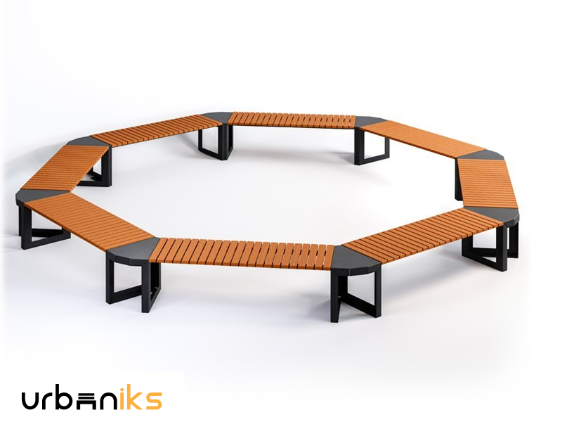 8-kotna klop - Loris